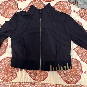 LIMITED EDITION LULULEMON DEFINE JACKET